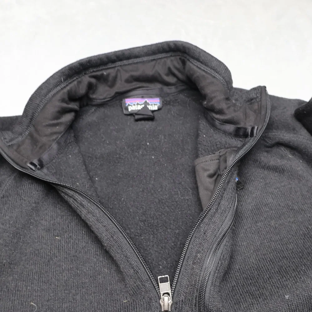 Patagonia this quarter
